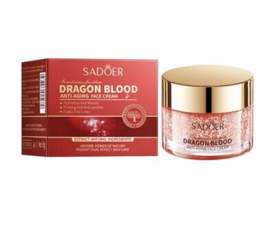 Crema Dragon Blood — Reduce Arrugas y Manchas en 7 Días