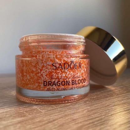 Crema Dragon Blood — Reduce Arrugas y Manchas en 7 Días