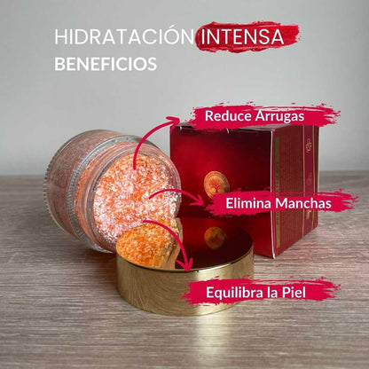 Crema Dragon Blood — Reduce Arrugas y Manchas en 7 Días