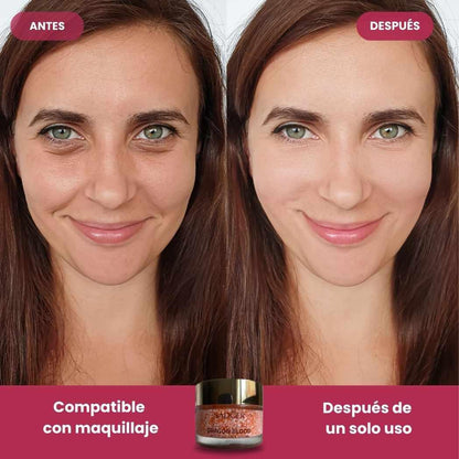 Crema Dragon Blood — Reduce Arrugas y Manchas en 7 Días